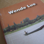Wende Luo Dholuo Hymnal