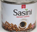 Sasini Instant Coffee 100g