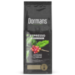 Dormans ESPRESSO Kenya Coffee - Dark Roast, Medium Grind 375g