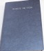 BUKUIT NE TILL : KALENJIN BIBLE