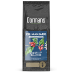Dormans KILIMANJARO Coffee - Medium Roast, Medium Grind 375g