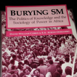 Burying SM - The Politics of Knowledge and the Sociology of Power in Africa