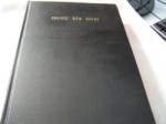 IBUKU RIA NGAI : KIKUYU BIBLE (PULPIT EDITION)