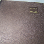 MUMA MALER: Dholuo Bible