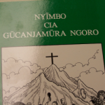 NYIMBO CIA GUCANJAMURA NGORO