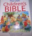 The Lion Children's BIBLE ; The world's greatest s...