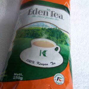 Eden Tea - The Finest Garden Tea  250g