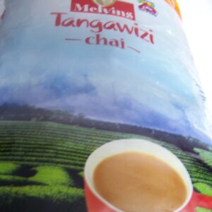 Melvins Tangawizi Chai 250g