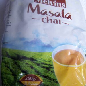 Melvins Masala Chai 250g