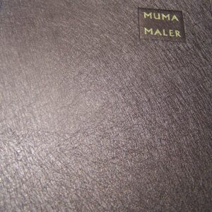 MUMA MALER: Dholuo Bible