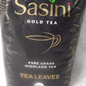 Sasini Gold Tea 500g