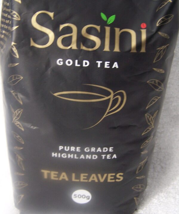 Sasini Gold Tea 500g