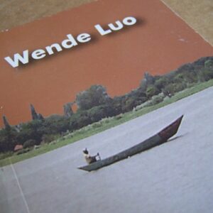 Wende Luo