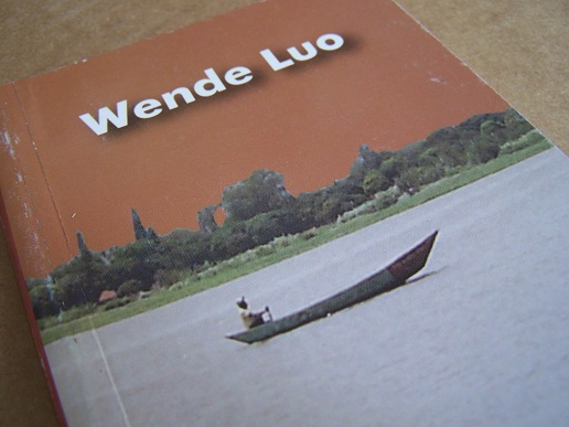 Wende Luo