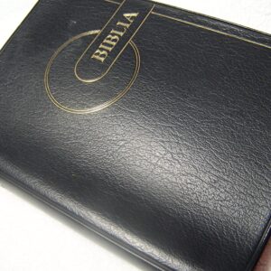 BIBLIA : Swahili Bible  (Union Version)