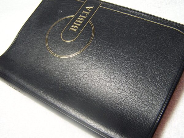 BIBLIA : Swahili Bible  (Union Version)