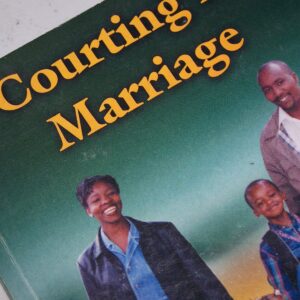 Courting in Marriage