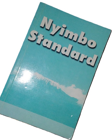 NYIMBO STANDARD