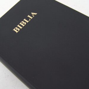 BIBLIA : SWAHILI BIBLE