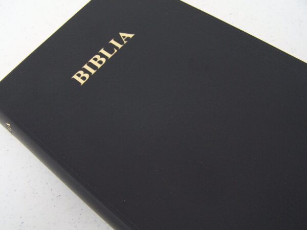 BIBLIA : SWAHILI BIBLE