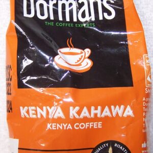 KAHAWA: MEDIUM GRIND MEDIUM ROAST 100g