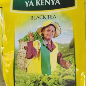 FAHARI YA KENYA - MASALA TEA  250g