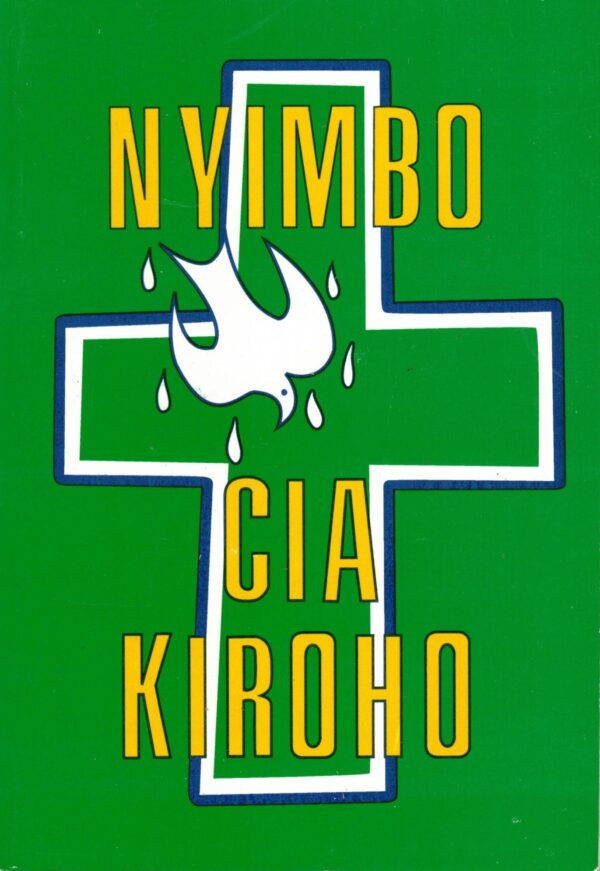 Nyimbo Cia Kiroho